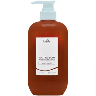 Lador La'dor Root Reboot Shampoo Purificante 800 ml