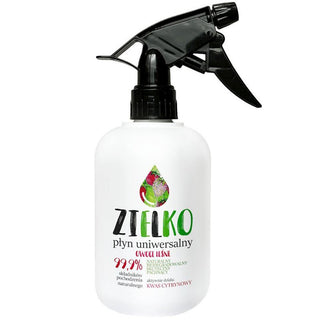 Zielko Liquido Multiuso Frutti di Bosco 500ml