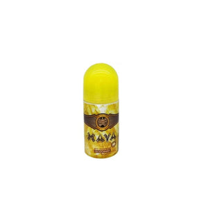 Cuba Mexico Maya Deodorant 50ml