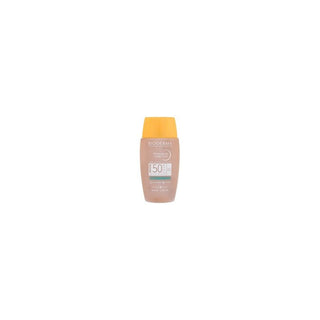 Bioderma Photoderm Nude Touch Mineral SPF50+ 40 ml Very Light