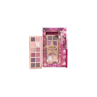 Makeup revolution Cherie Icon Palette Ombretti e Set