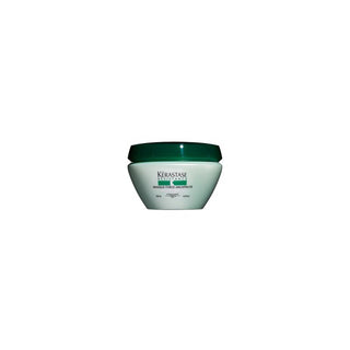 Kérastase Resistance Masque Force Architecte - mask strongly to very strongly damaged hair 200ml