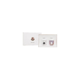 Moncler Pour Homme & Pour Femme Mini Jacket 14ml