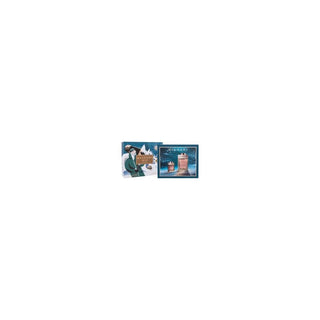 Bvlgari MAN Terrae Essence Set regalo EDP 100 ml and miniature EDP 15 ml 100ml