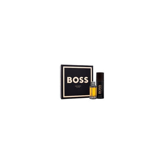 Hugo boss The Scent Set regalo EDT 50 ml and deospray 150 ml 50ml