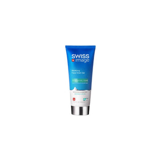 Swiss image Essential Care Mattifying detergente viso Gel - combination to oily skin 200ml