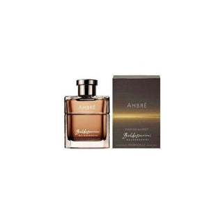 Baldessarini Ambré EDT 50ml