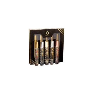 Orientica Luxury Collection Discovery Set - Kolekce miniatur 50ml
