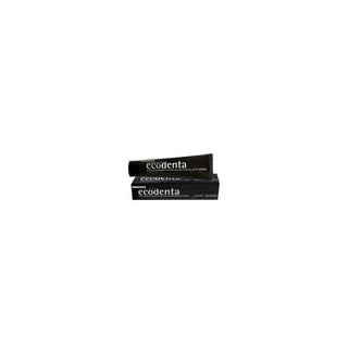 Ecodenta Black Whitening Toothpaste 100ml