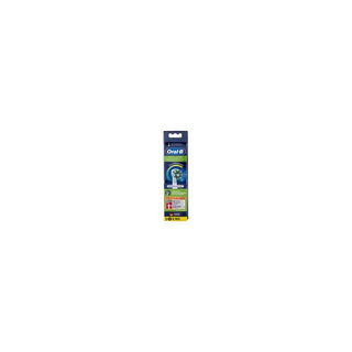 Oral b CrossAction - Replacement head 10ks