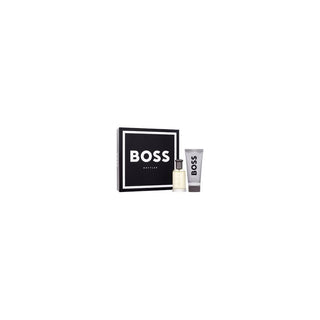 Hugo boss Boss Bottled No.6 Set regalo EDT 50 ml Gel doccia 100 ml 50ml