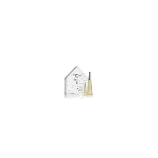 L´Eau D´Issey Set regalo EDT 100 ml, Lozione corpo L´Eau D´Issey 50 ml and miniature L´Eau D´Issey EDT 10 ml 100ml