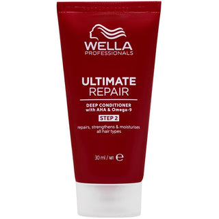 Wella Professionals Ultimate Repair Balsamo 30 ml