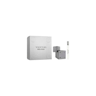 Billie eilish Your Turn Dárková sada EDP 100 ml a miniaturka EDP 10 ml 110ml