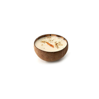 Tropikalia Candle in Coconut - coconut