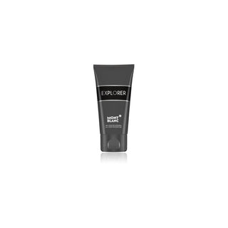Mont blanc Explorer Gel doccia 100ml
