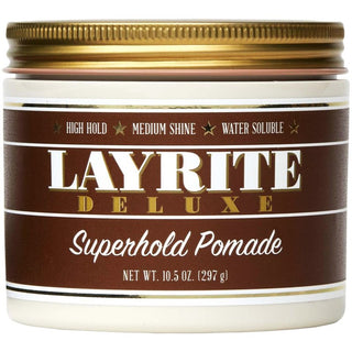 Pomata Layrite Superhold 297g