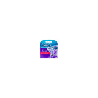 Gillette Venus Swirl - Spare head 4ks