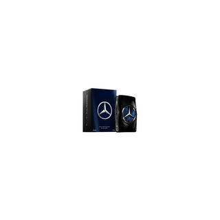Mercedes-Benz Man Intense EDT 100ml
