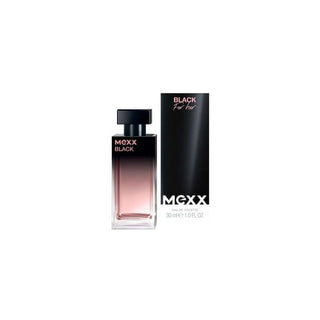 Mexx Black per Her EDT 30ml