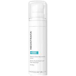 Neostrata Restore Reactive Skin Siero Neutralizzante 29g — Siero viso