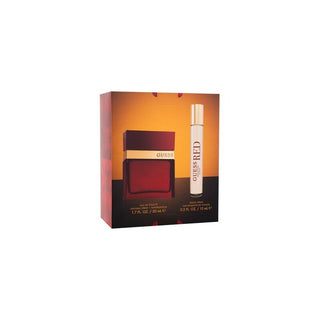 Guess Seductive Red Pour Homme Set regalo EDT 50 ml and EDT 15 ml 50ml