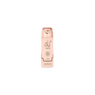 Lattafa perfumes Teriaq Deospray 200ml
