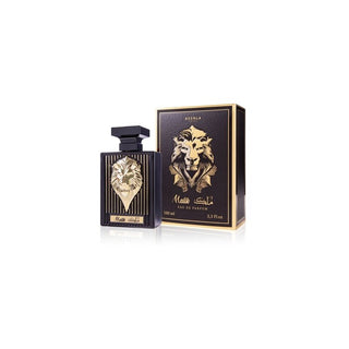 Assala prime Malik EDP 100ml