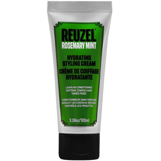 Reuzel Crema Styling Idratante 100 ml