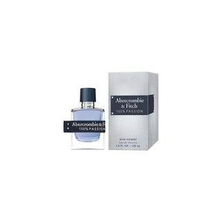 Abercrombie & fitch 100% Passion EDT 50ml