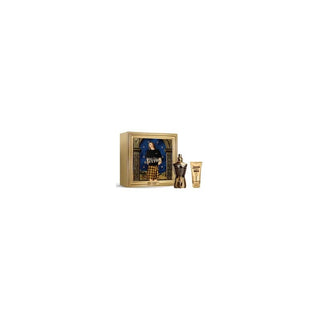 Jean paul gaultier Le Male Elixir Set regalo Parfum 125 ml and Gel doccia 75 ml 125ml