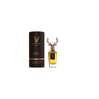 Pana dora Swedish Wood Extrait de Parfum 100ml