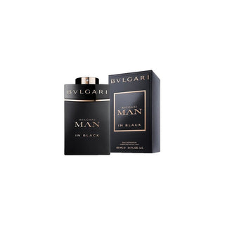 Bvlgari Man In Black EDP 150ml