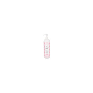 Kallos Damascus (SPA Beutifulying crema doccia Gel con Rose Extract) 1000ml