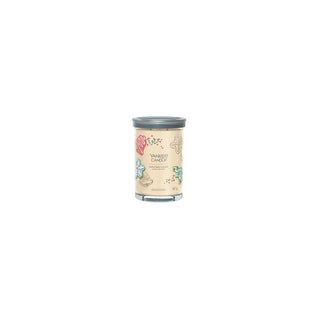Yankee candle Christmas Cookie Signature Tumbler Candle 122g