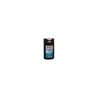 Str8 Live True Gel doccia 400ml