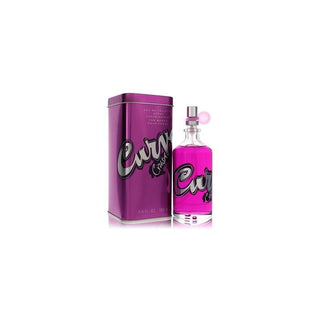 Liz claiborne Curve Crush EDT 50ml