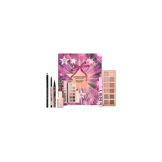 Makeup revolution Ultimate Nude Make Up Set regalo