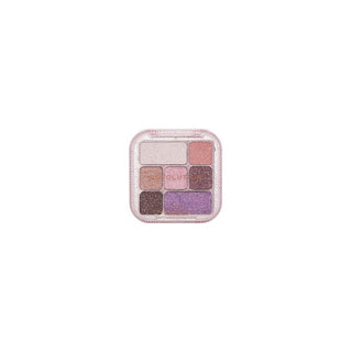 Makeup revolution Y2K Baby Ultimate Eyeshadow Palette 7 g 00's Angel