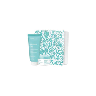 Pupa Oceanian Spa Kit 2 - Dárková sada