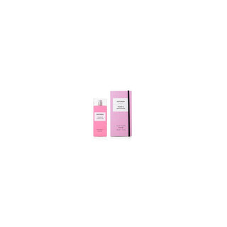 Notebook Peony & White Musk EDT 100ml