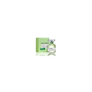 Benetton United Dreams Live Free EDT 80ml