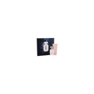 Hugo boss The Scent for Her Set regalo EDP 50 ml and Lozione corpo 100 ml 50ml