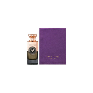 Electimuss Vanilla Edesia Pure Perfume 100ml