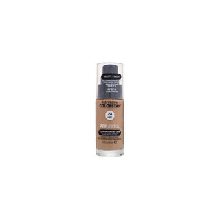 Revlon professional Colorstay 24h Make-up 24h SPF 15 ( Mixed e Oily Skin ) 350 Rich Tan