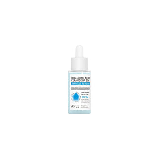 APLB Hyaluronic Acid Ceramide HA B5 siero idratante in fiala 40ml
