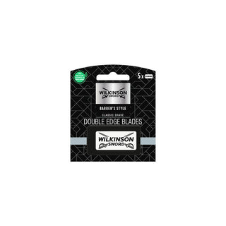 Wilkinson sword Double Edge Blades - Replacement razors 10ks