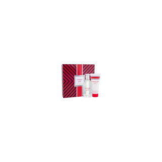 Tommy Girl EDC Set regalo 100 ml and Tommy Girl Lozione corpo 100 ml 100ml