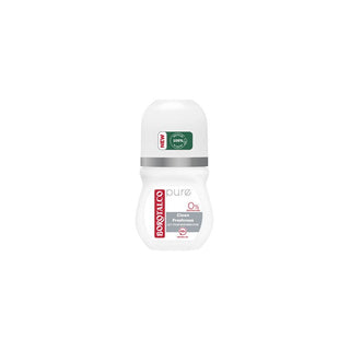 Borotalco Pure Deo Roll On 48h 50ml