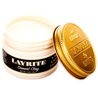 Layrite Cement Clay Matt Pomata 42g